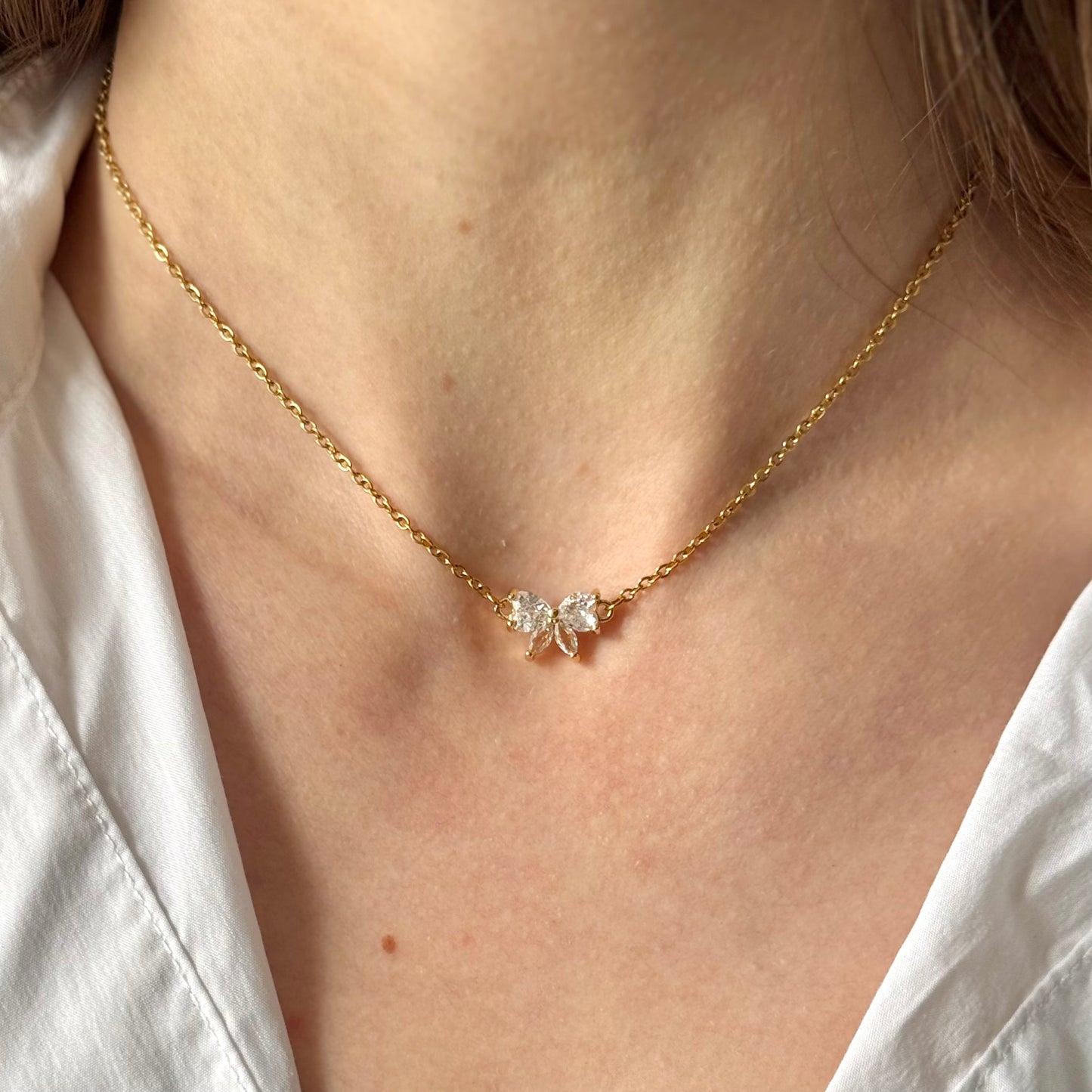 Collier Nésa