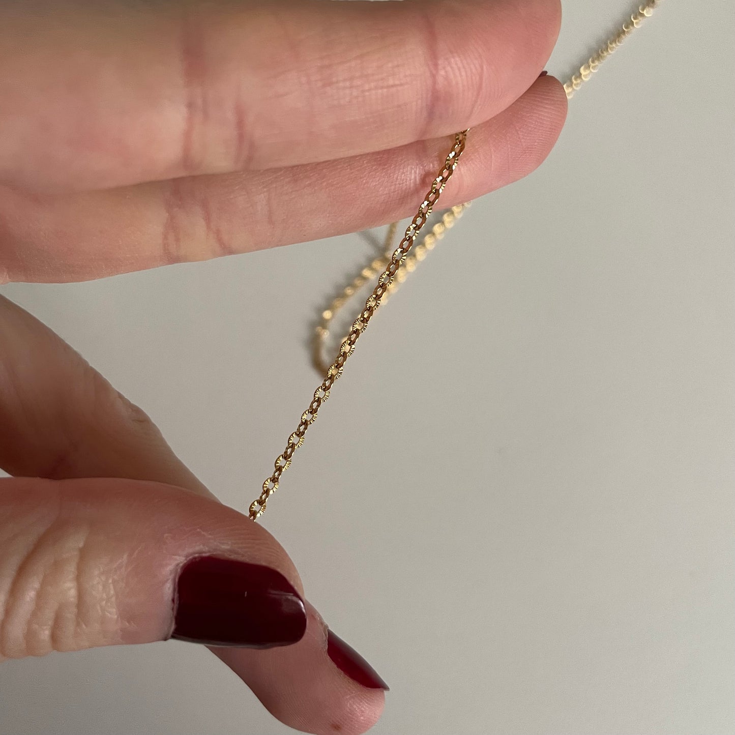 Collier Min