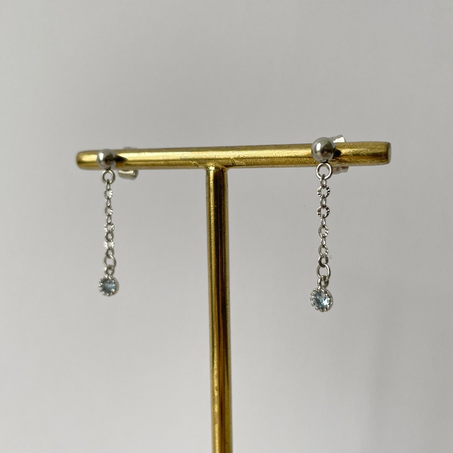 Boucles d’oreilles Seba