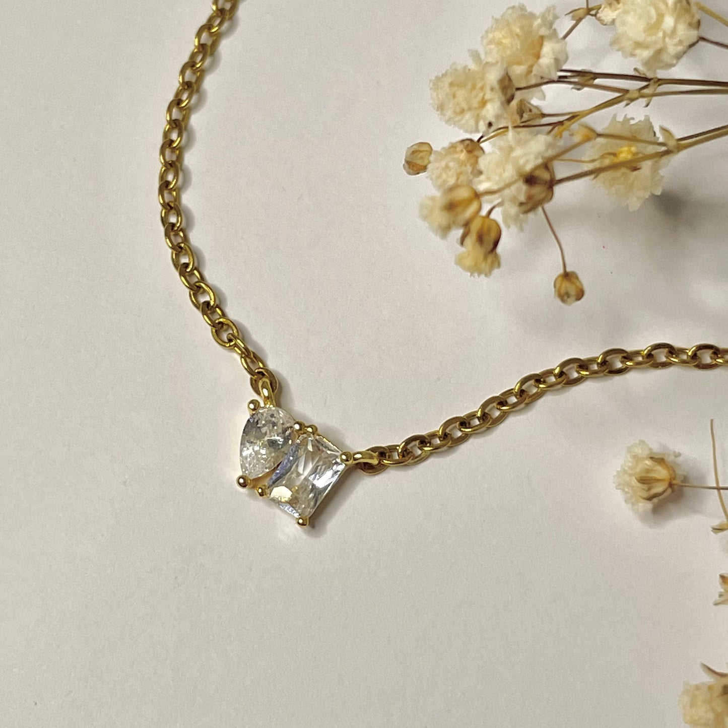 Collier Amon
