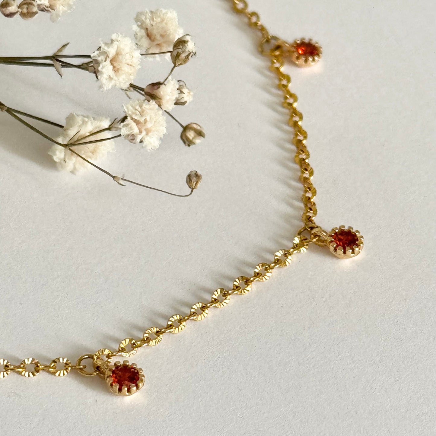 Collier Béset
