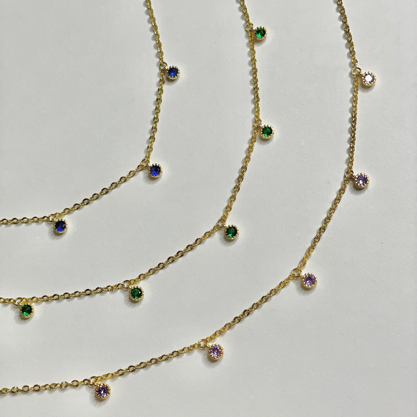Collier Béset