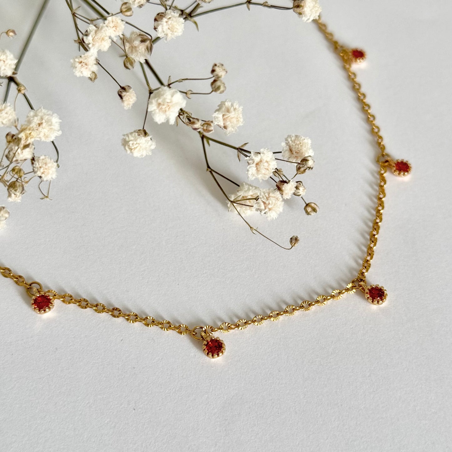 Collier Béset