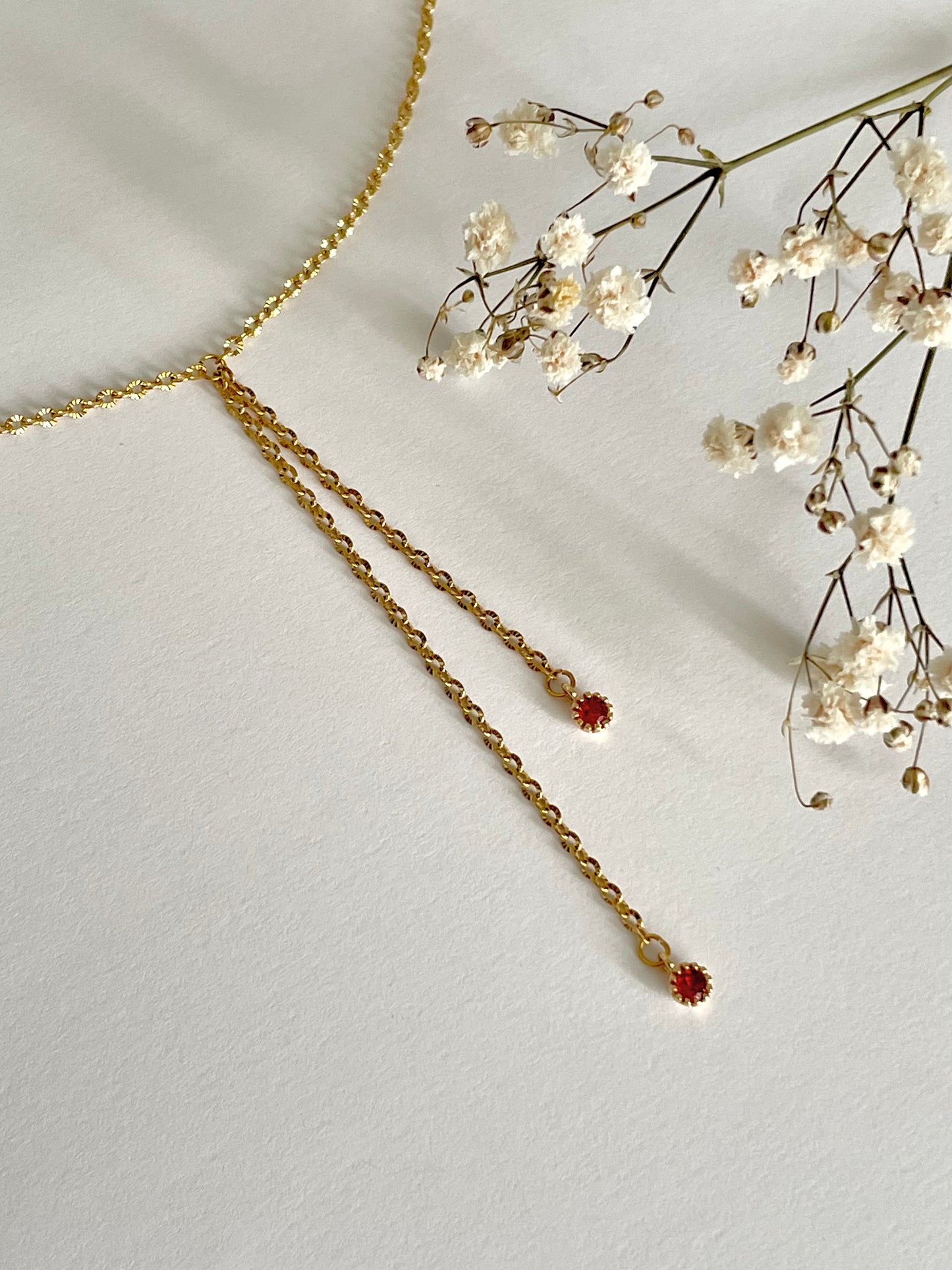 Collier Ouaset