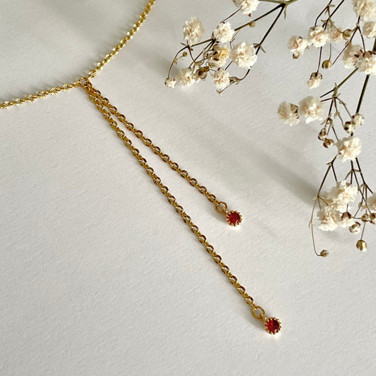 Collier Ouaset