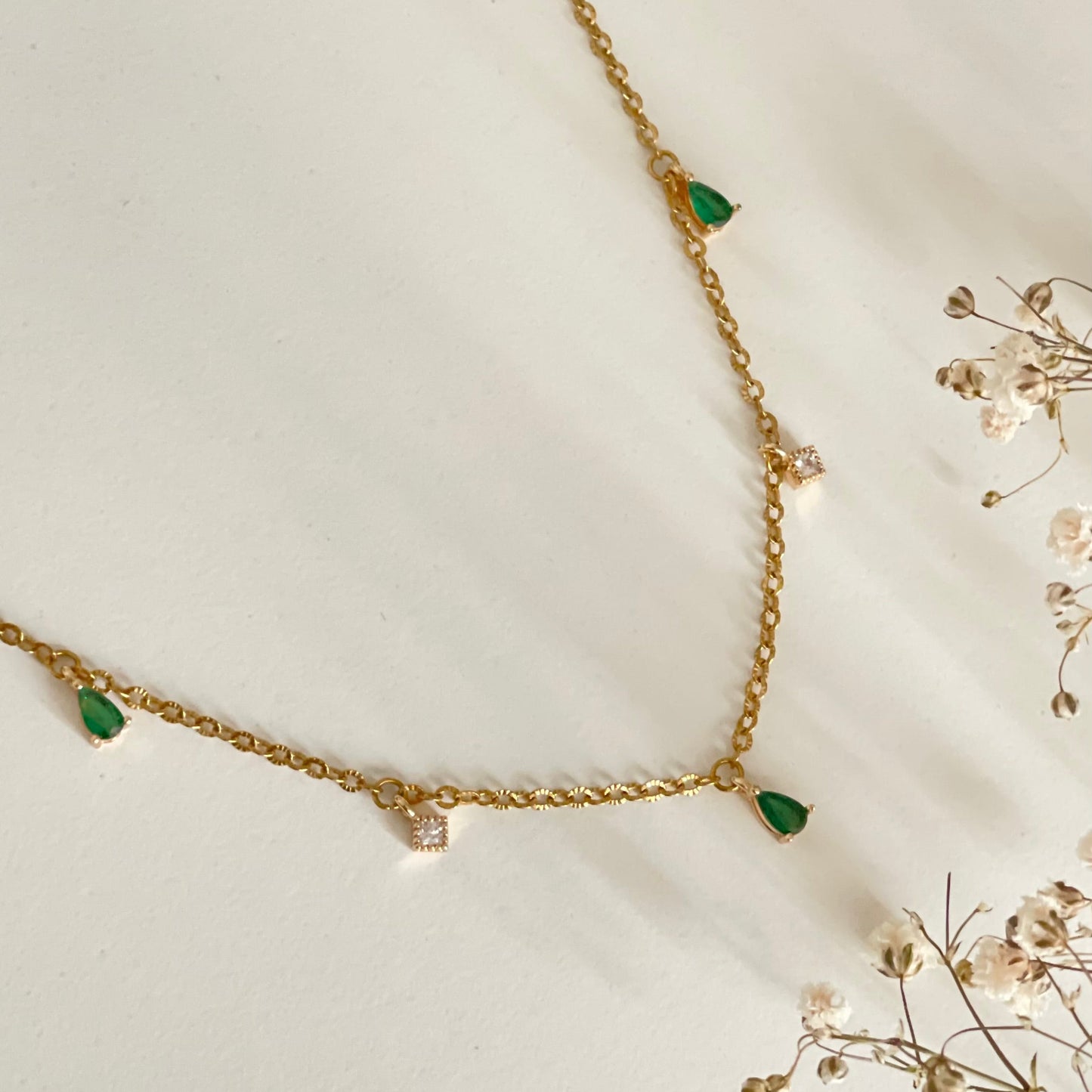 Collier Khépri