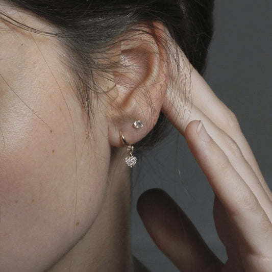 Boucles d'oreilles Mout Boucles d'oreilles orisit