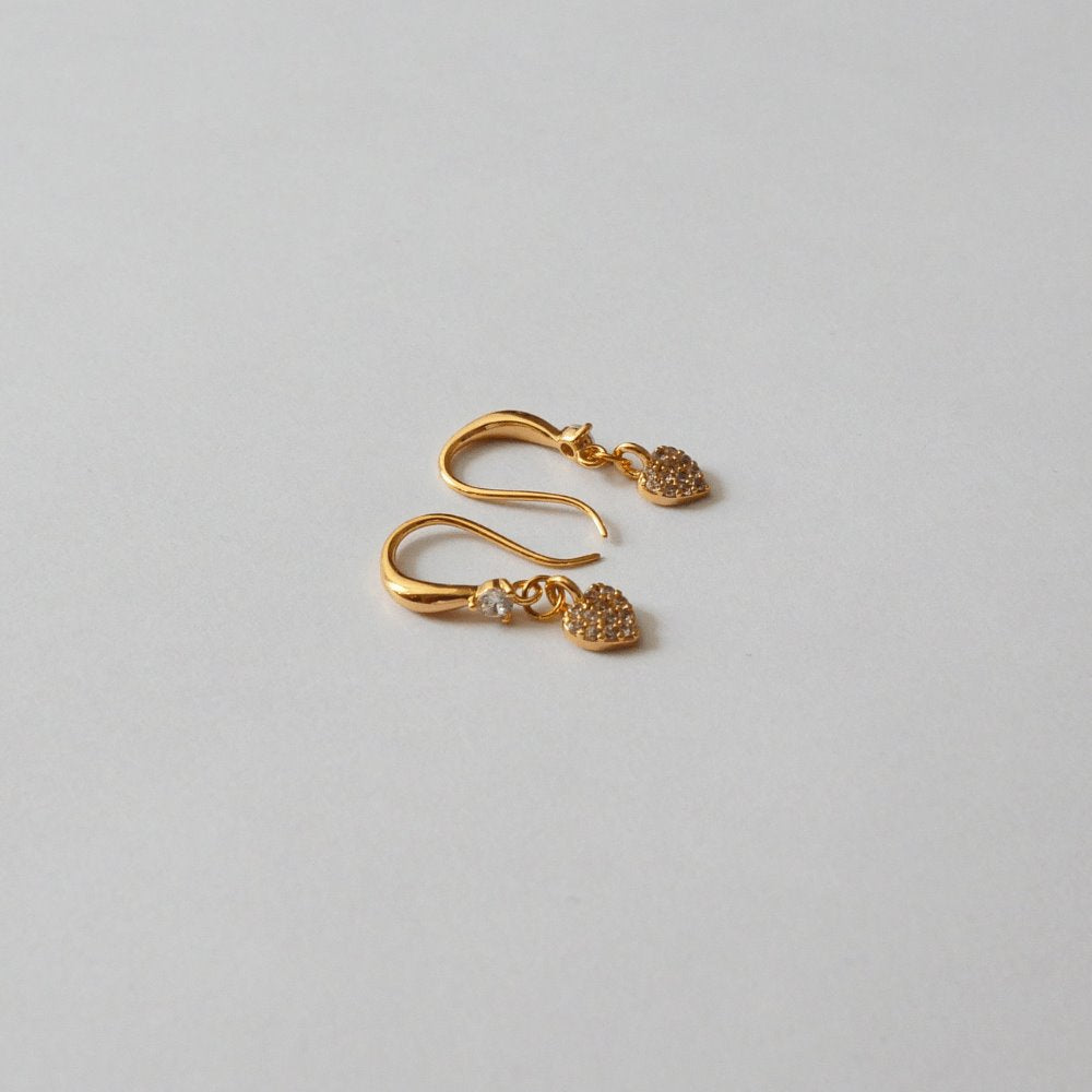 Boucles d'oreilles Mout Boucles d'oreilles orisit