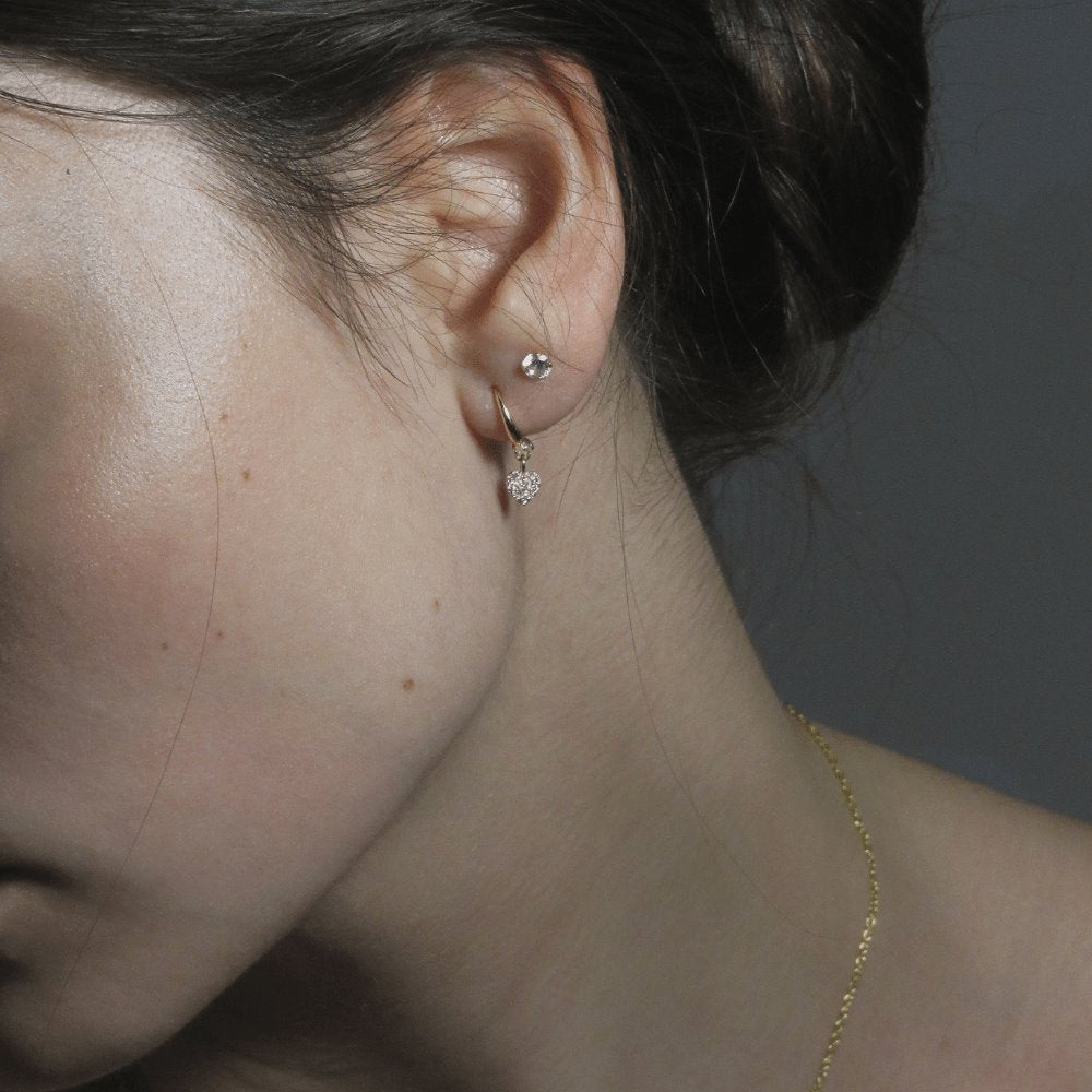 Boucles d'oreilles Mout Boucles d'oreilles orisit