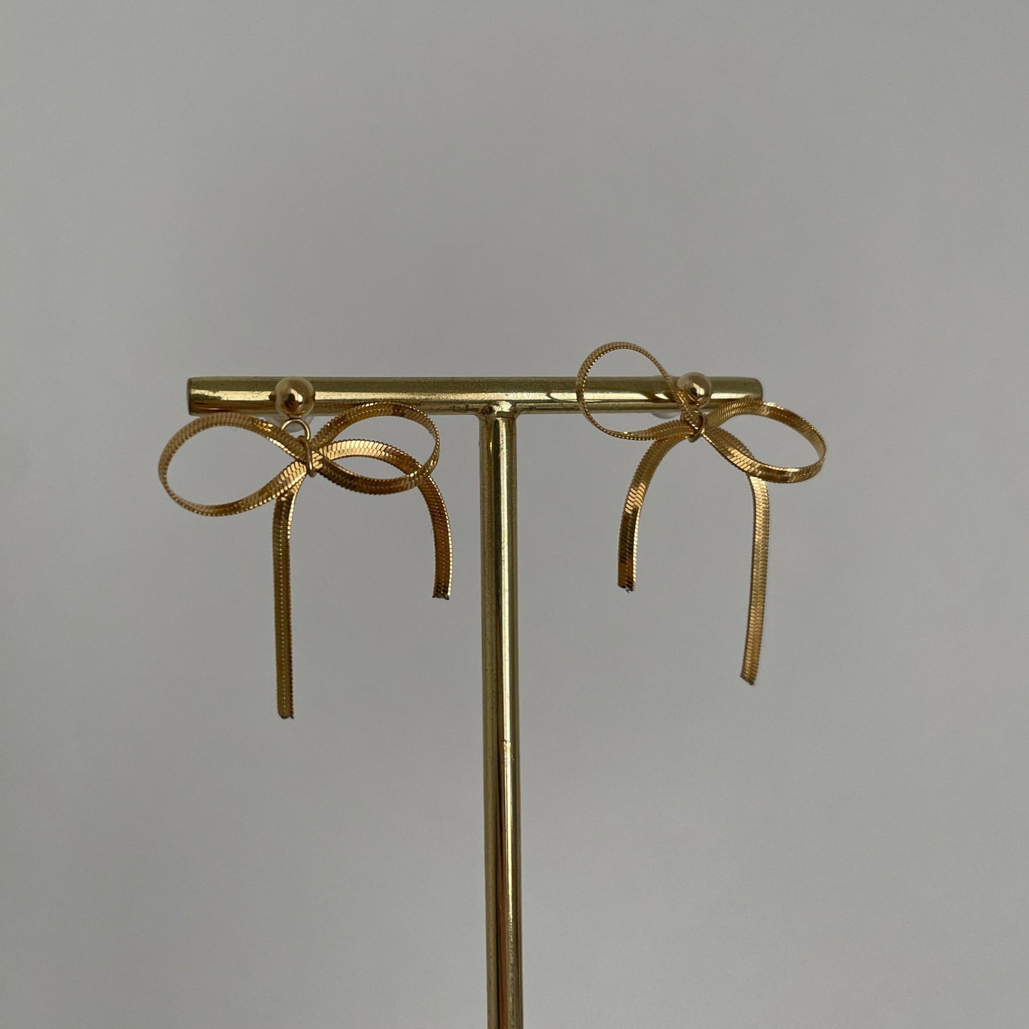 Boucles d’oreilles Satis Boucles d'oreilles orisit