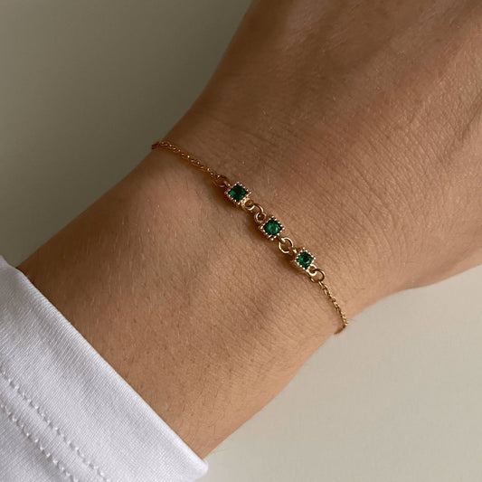 Bracelet Dedoun Bracelet orisit