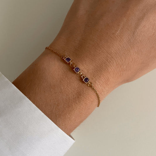 Bracelet Hésat Bracelet orisit