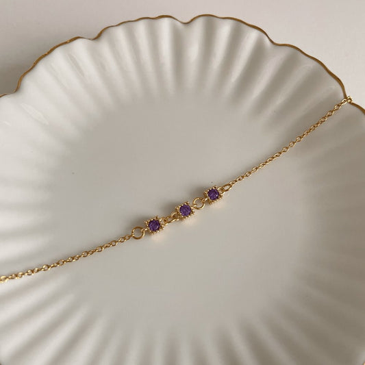 Bracelet Hésat Bracelet orisit