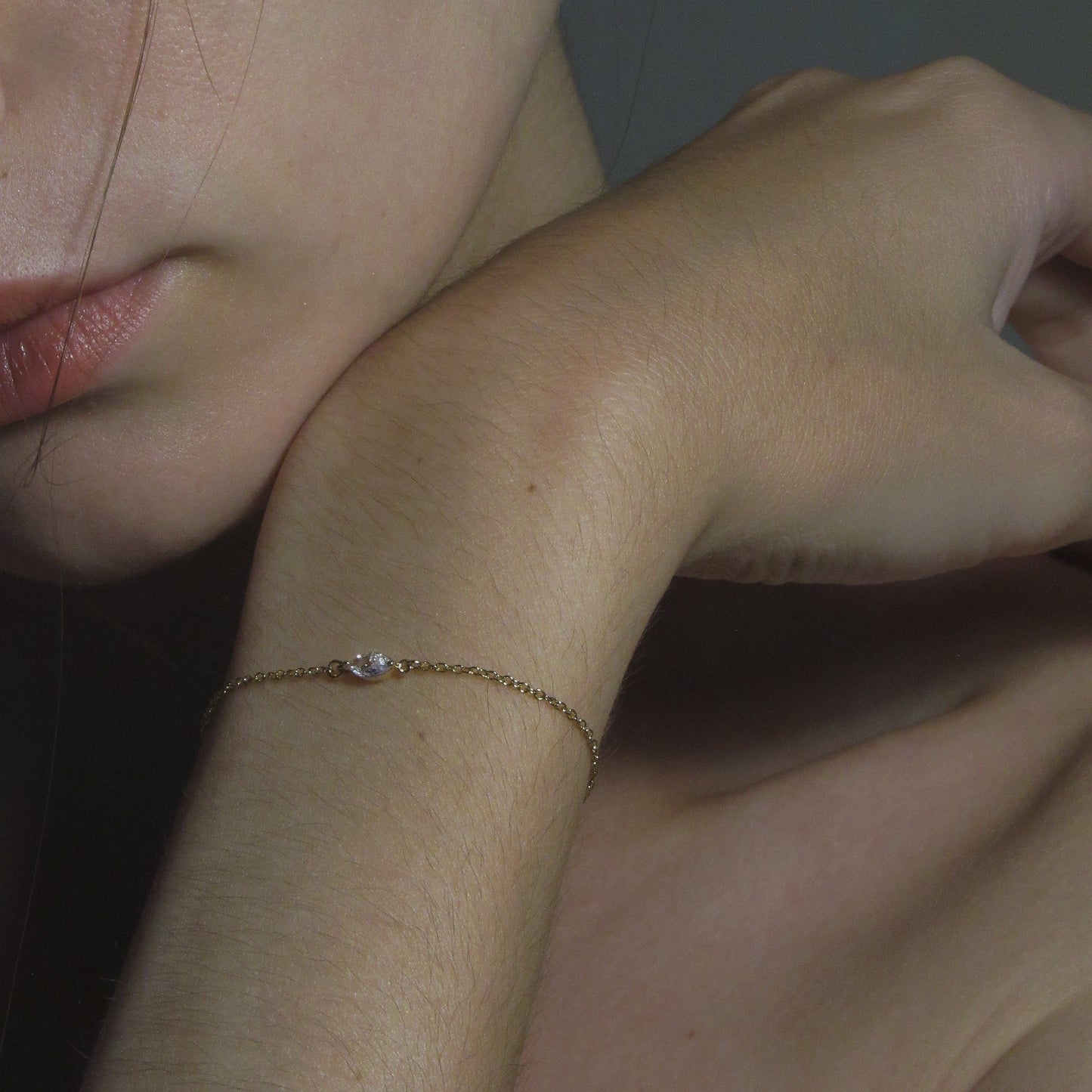 Bracelet Maât bracelet orisit