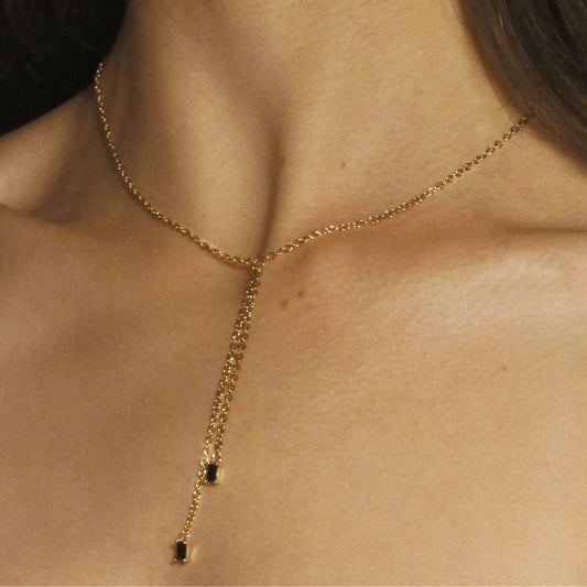 Collier Anubis Collier orisit