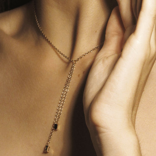 Collier Anubis Collier orisit