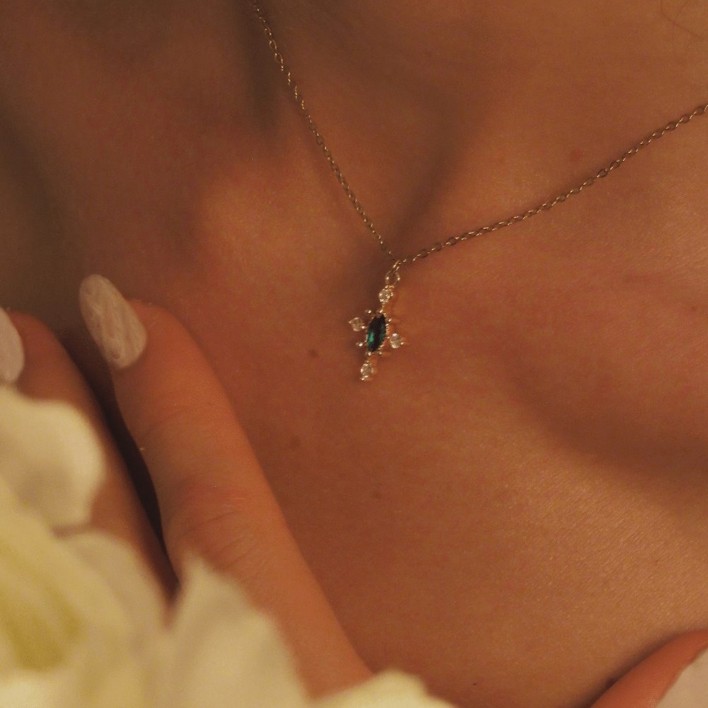 Collier Hathor Collier orisit