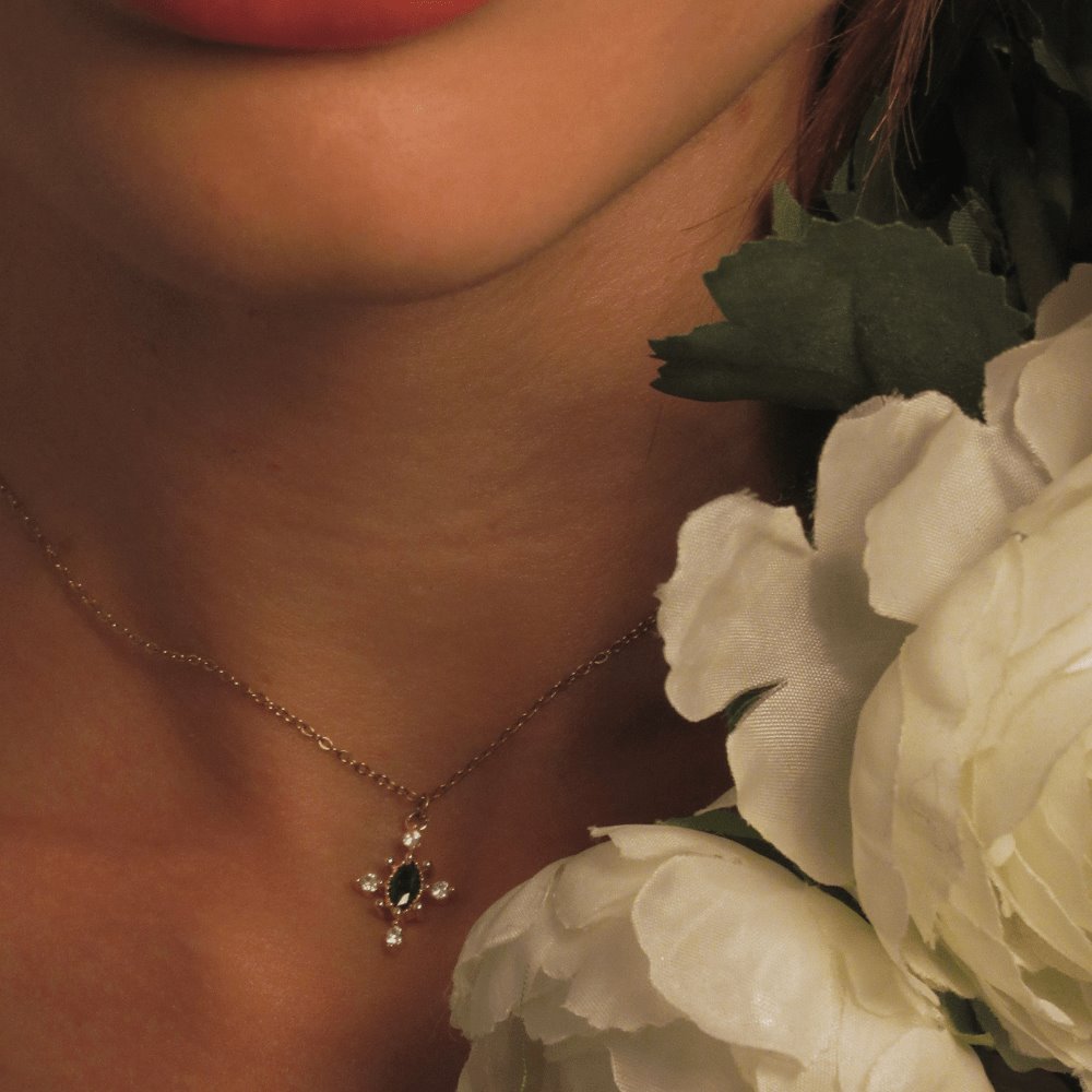 Collier Hathor Collier orisit