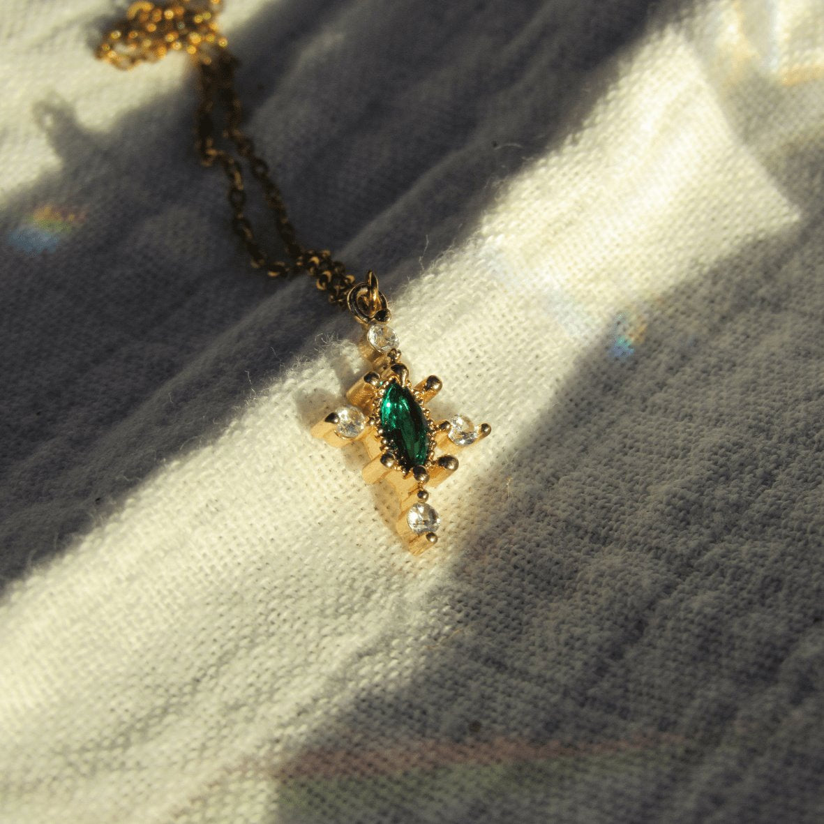 Collier Hathor Collier orisit