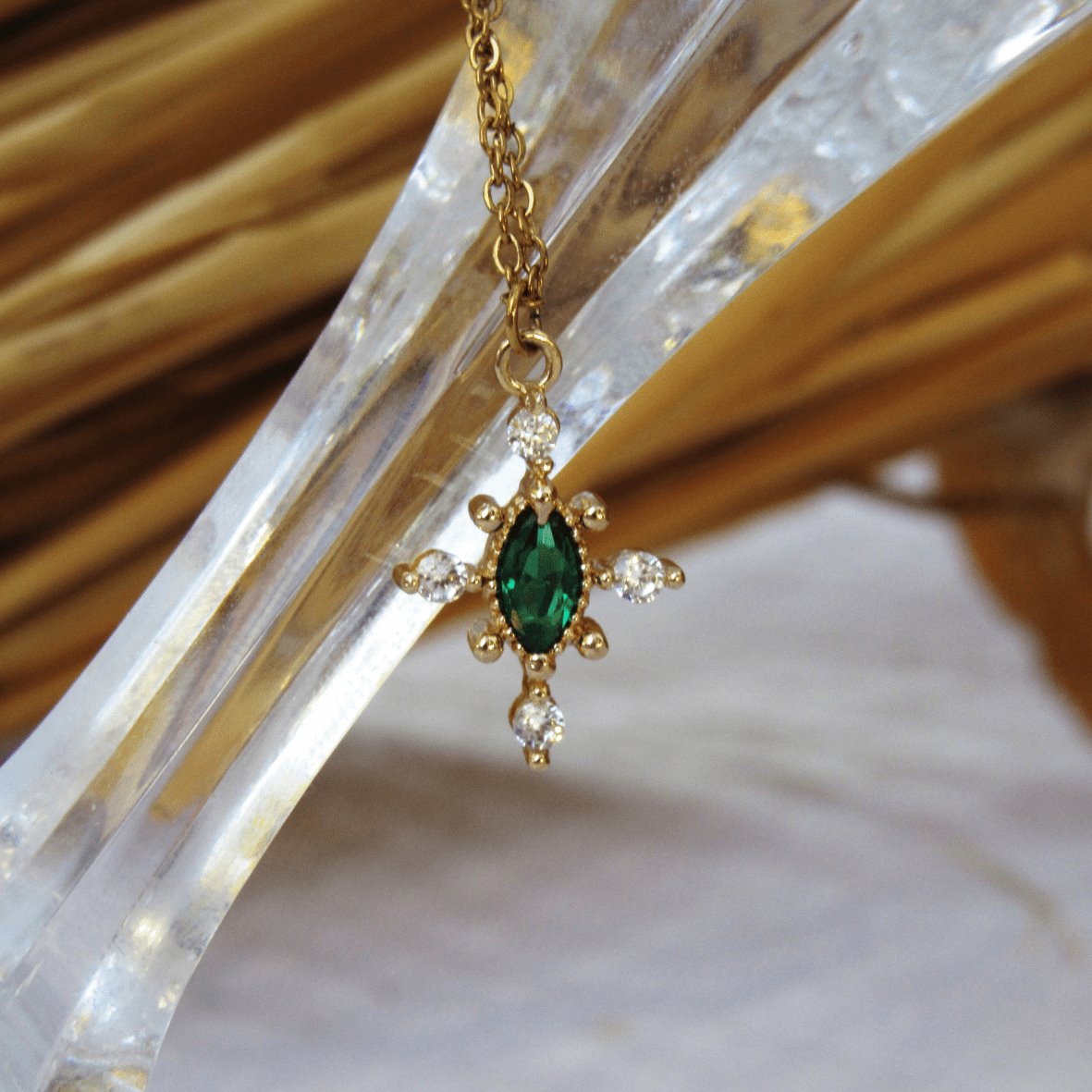 Collier Hathor Collier orisit