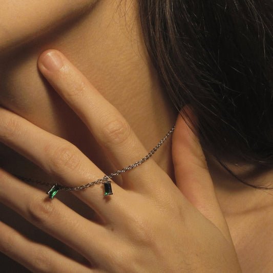 Collier Isis Collier orisit