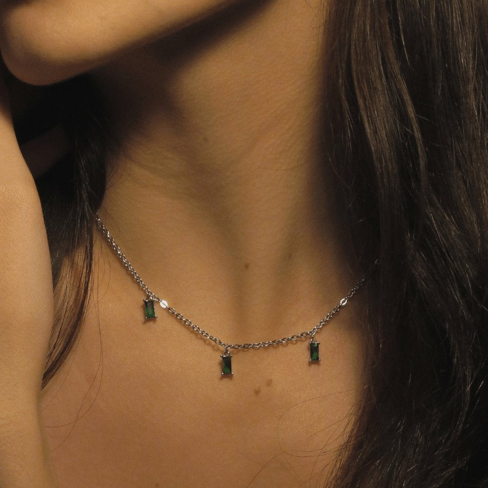 Collier Isis Collier orisit