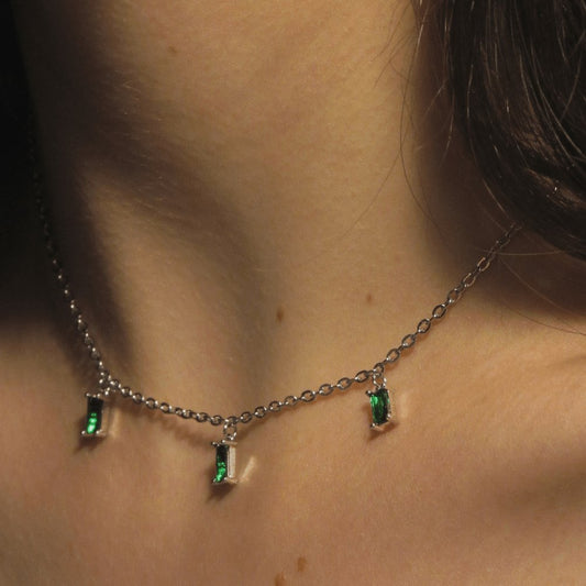 Collier Isis Collier orisit