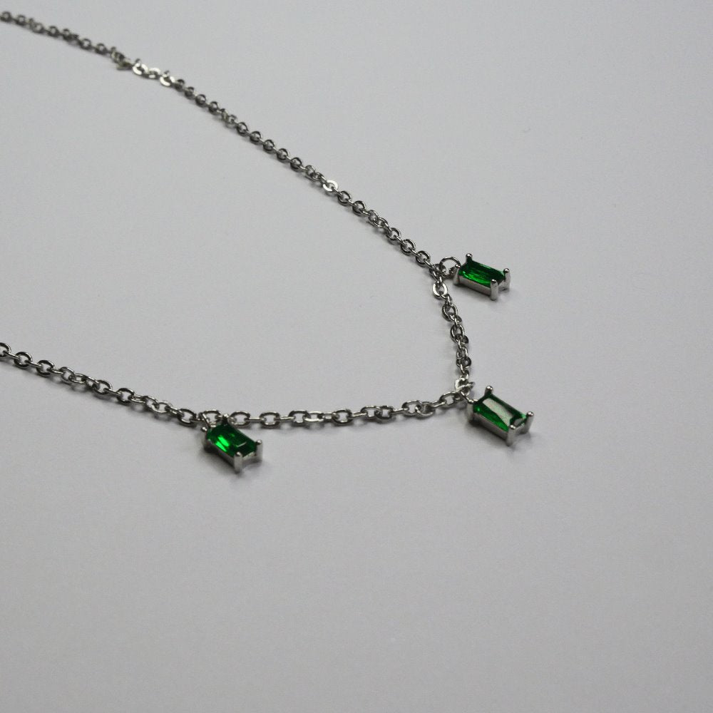 Collier Isis Collier orisit