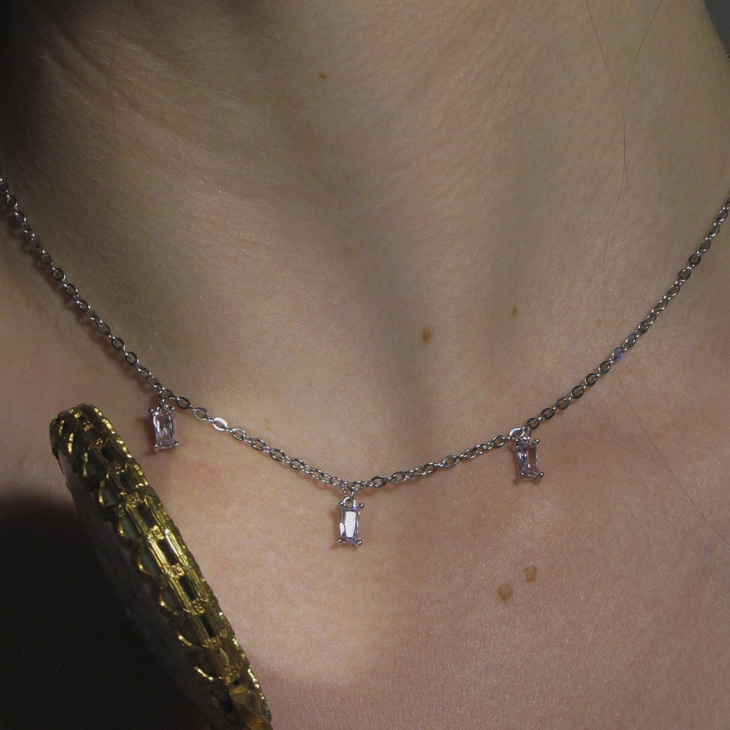 Collier Khnoum Collier orisit