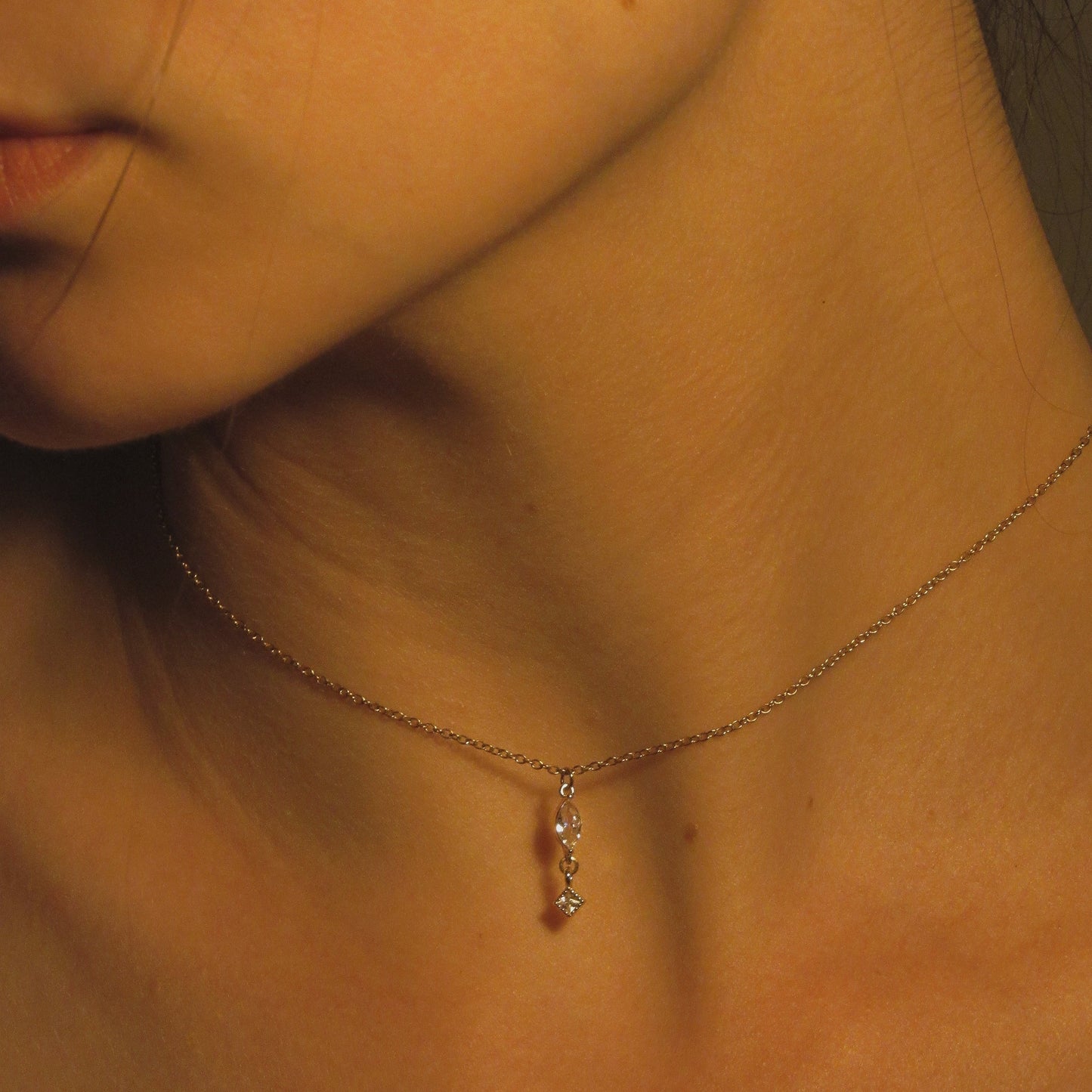 Collier Maât Collier orisit