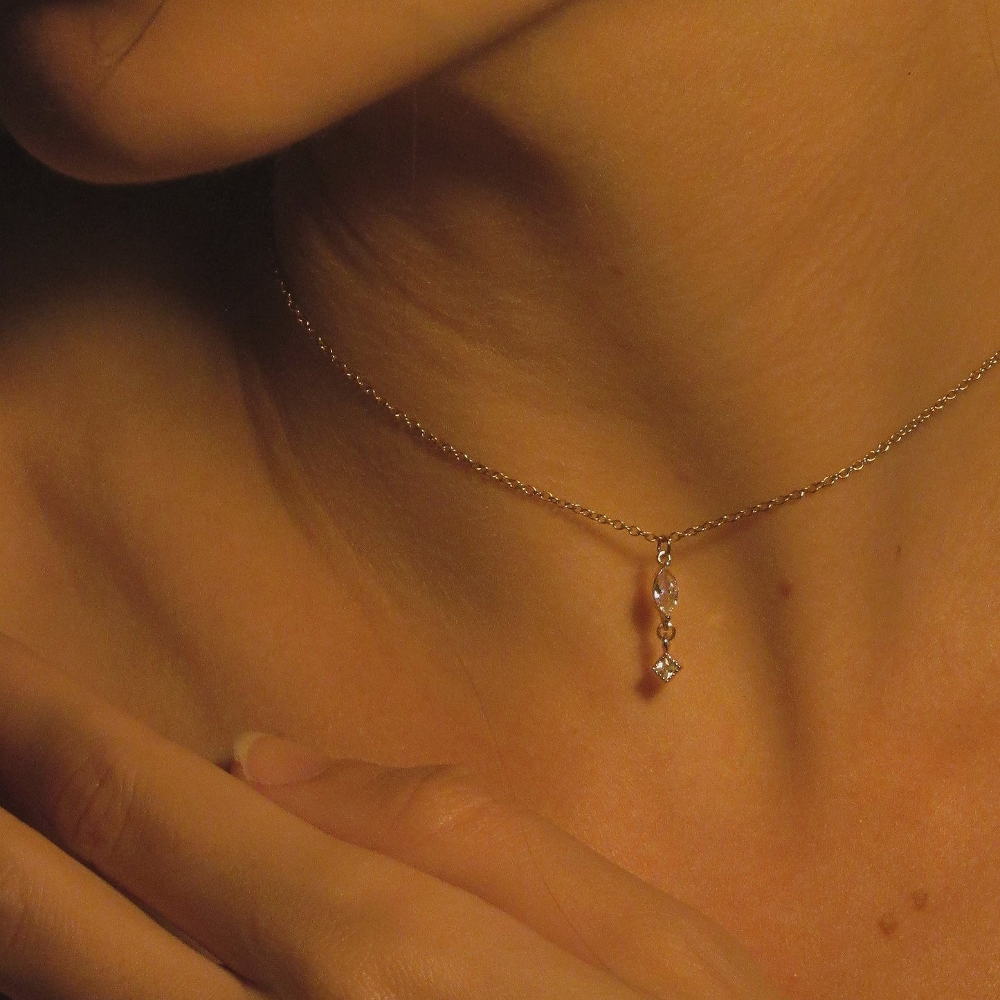 Collier Maât Collier orisit