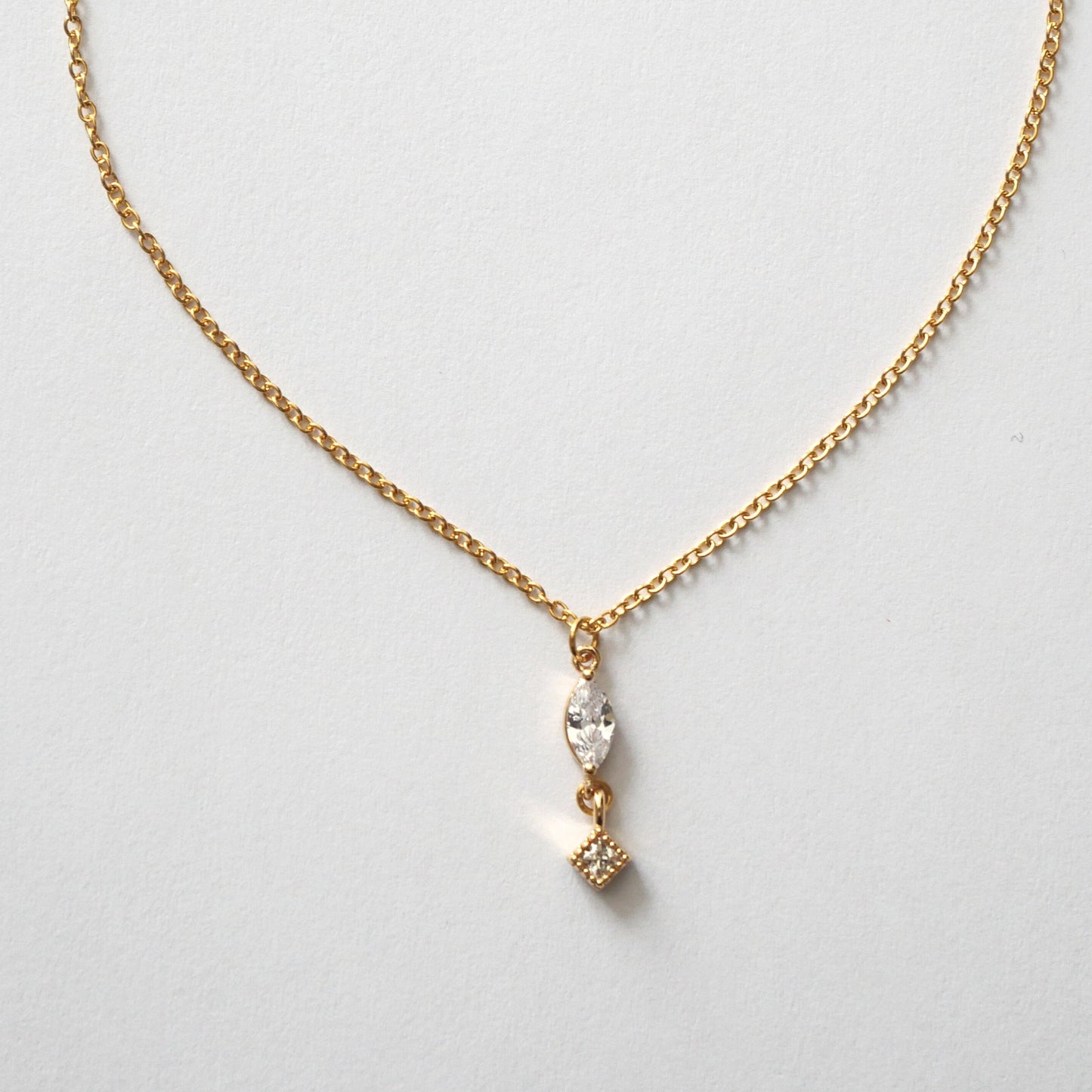 Collier Maât Collier orisit
