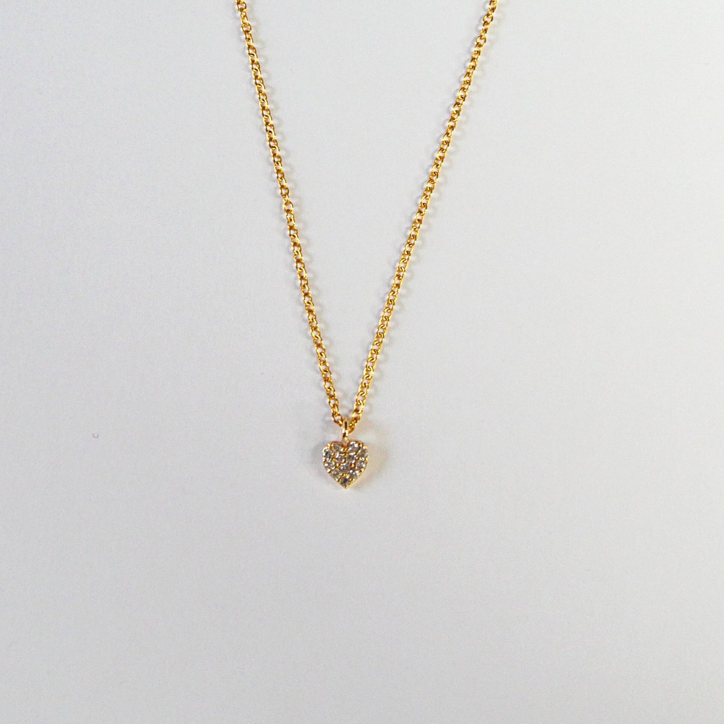 Collier Mout Collier orisit