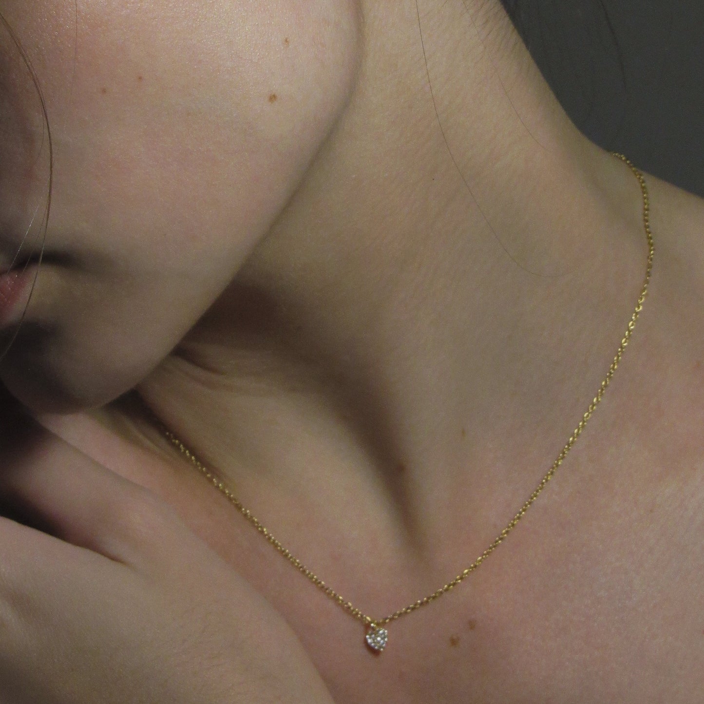 Collier Mout Collier orisit