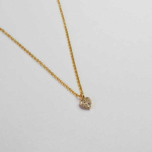 Collier Mout Collier orisit