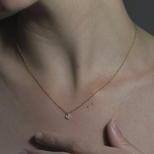 Collier Mout Collier orisit