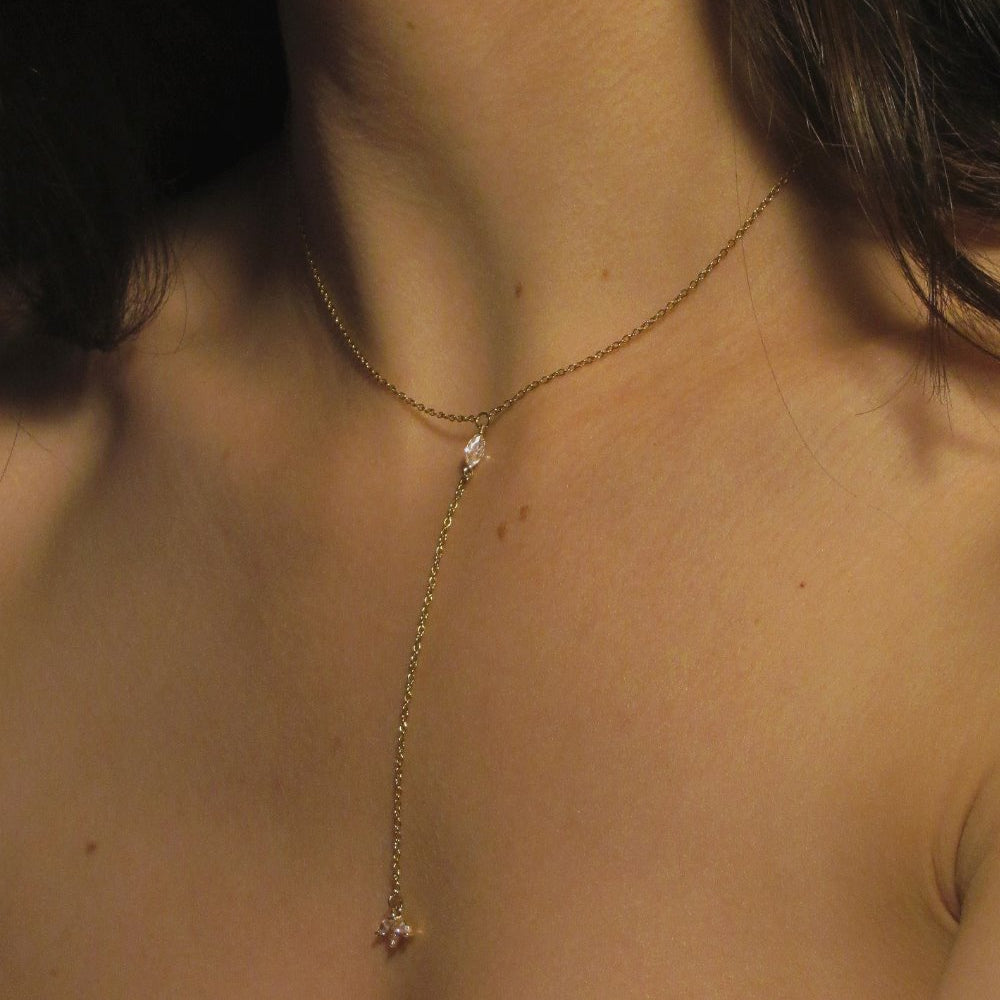Collier Ouadjet Collier orisit