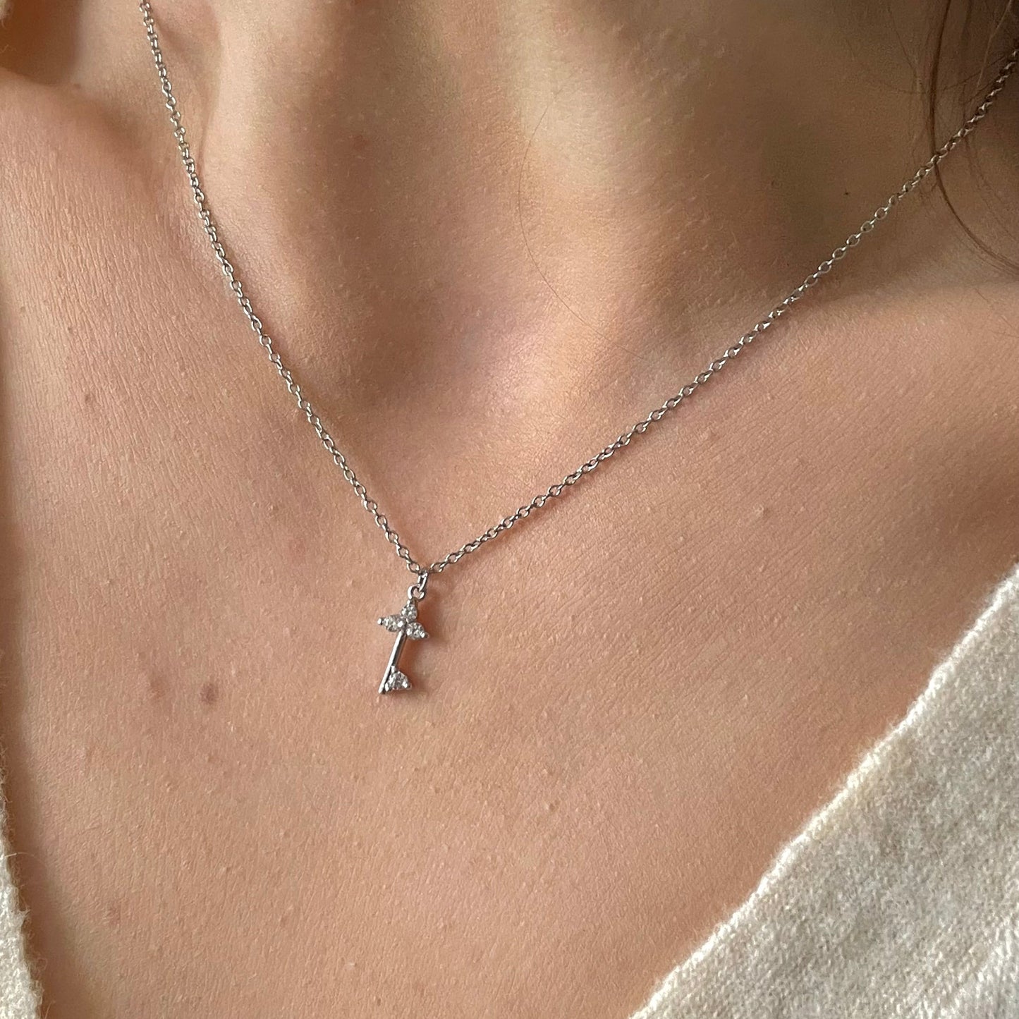 Collier Ânkh