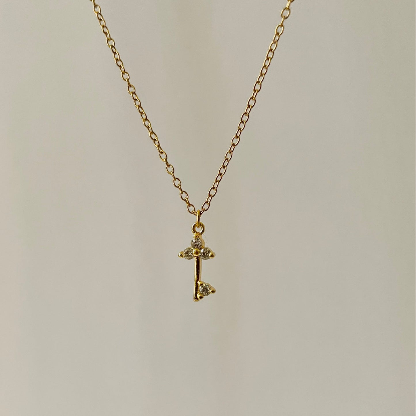 Collier Ânkh