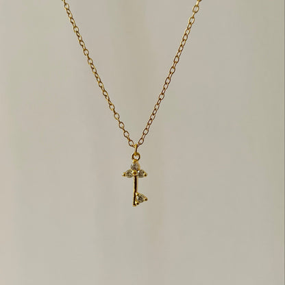 Collier Ânkh