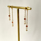 Boucles d’oreilles Seba