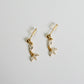 Boucles d'oreilles Bénou Boucles d'oreilles orisit 