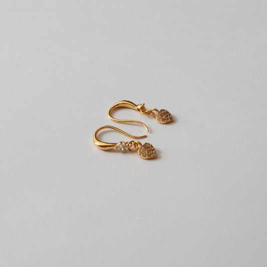 Boucles d'oreilles Mout Boucles d'oreilles orisit