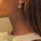 Boucles d'oreilles Ptah Boucles d'oreilles orisit 