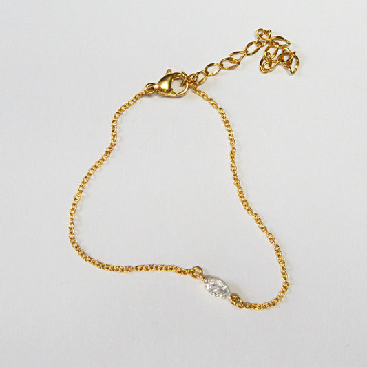 Bracelet Maât bracelet orisit