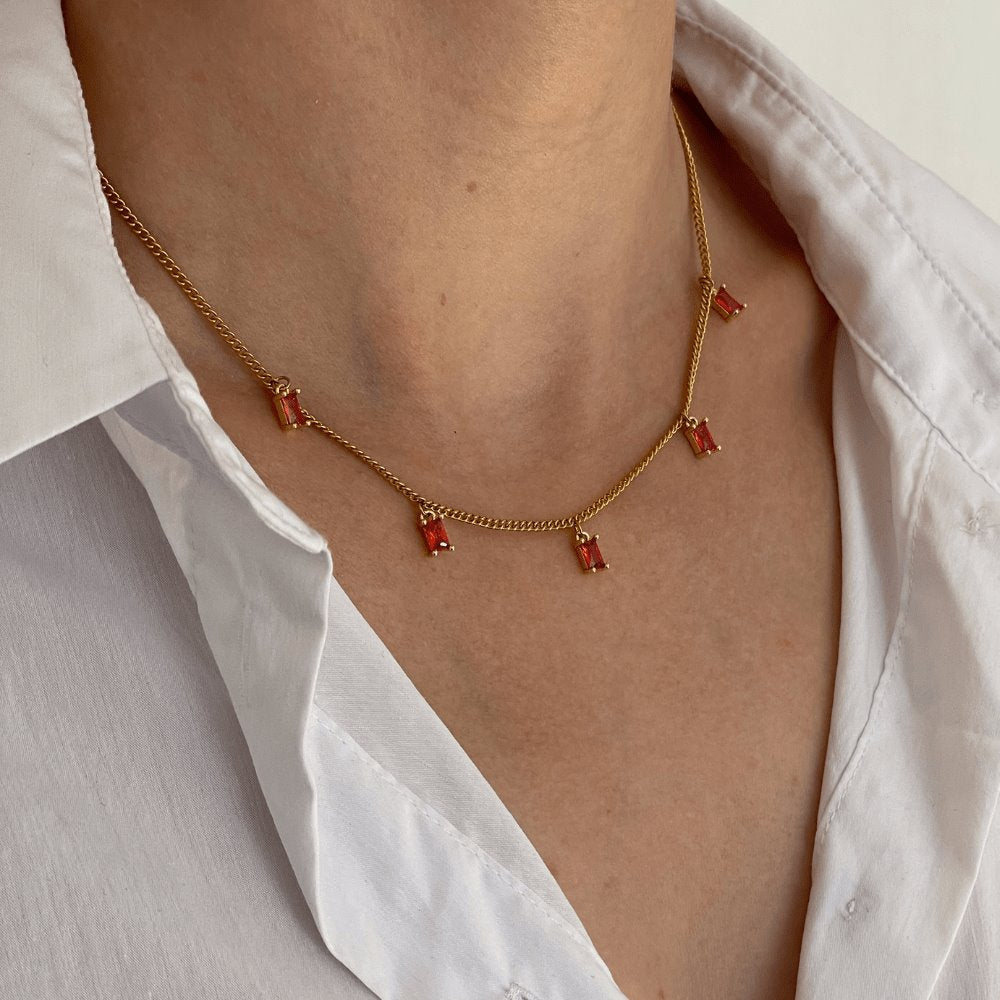 Collier Atoum Collier orisit 