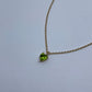 Collier Bastet Collier orisit Vert 