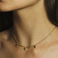 Collier Isis Collier orisit 