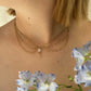 Collier Neith Collier orisit Rose 