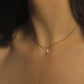 Collier Ouadjet Collier orisit 